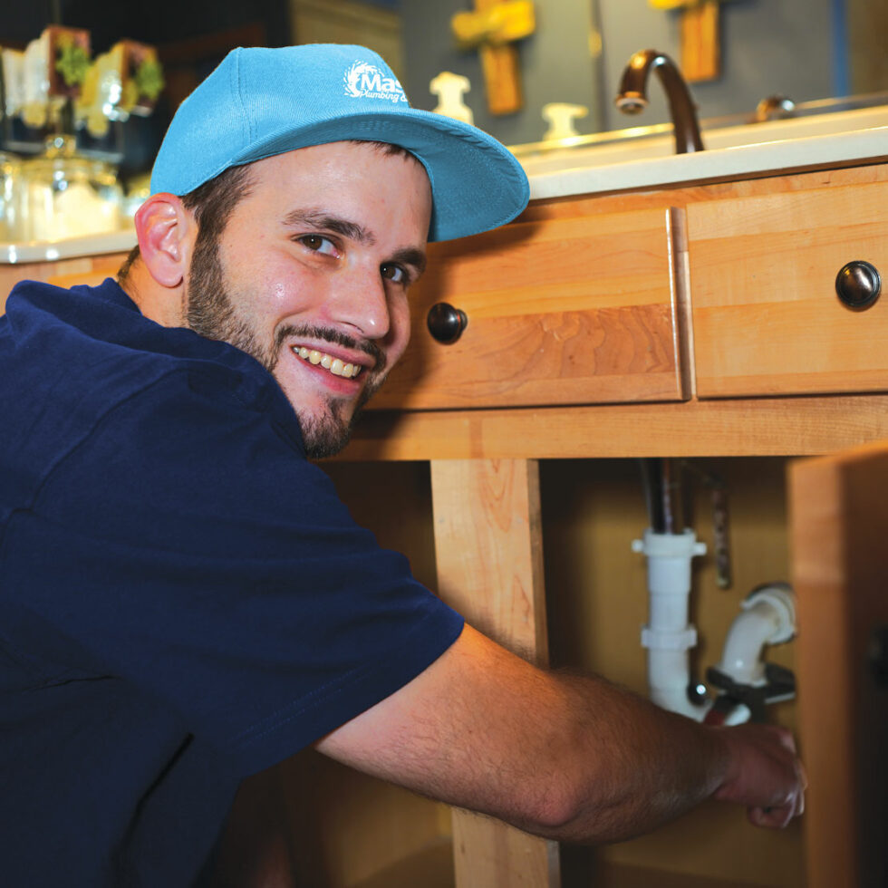 Plumber Mason Ohio