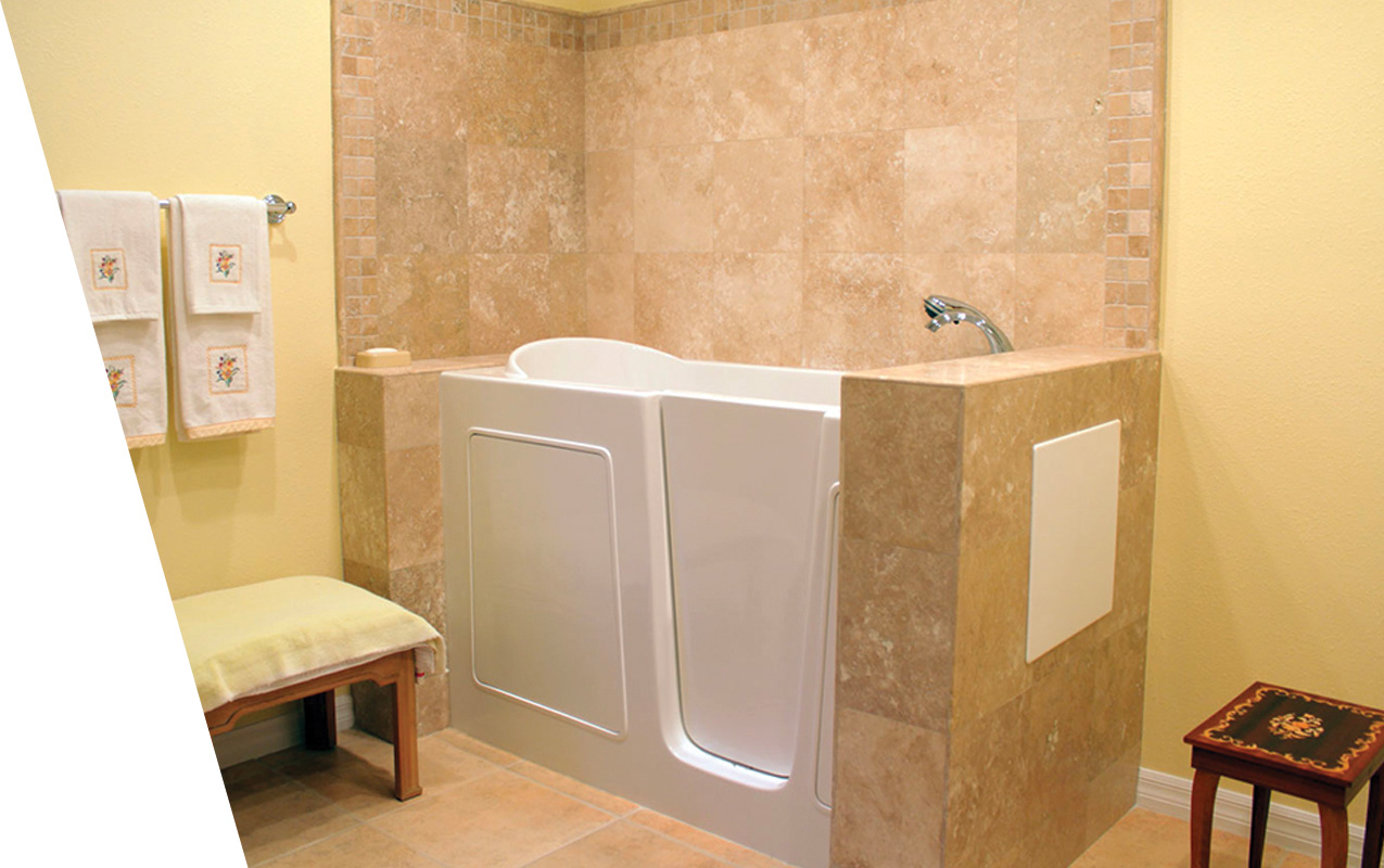 Bliss Walk-in Tubs