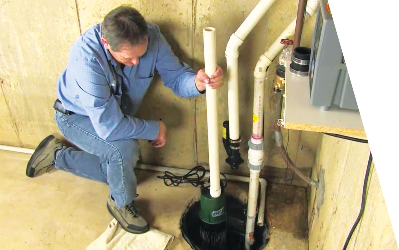 Sump Pump